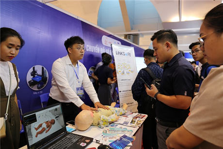 Chuyển giao công nghệ từ trường đại học: Con đường còn nhiều gập ghềnh